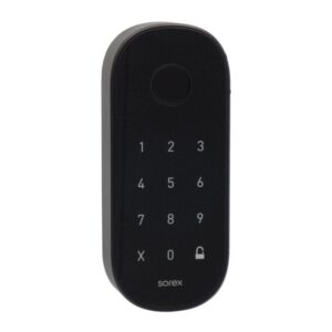 Huella Tecla RFID SX